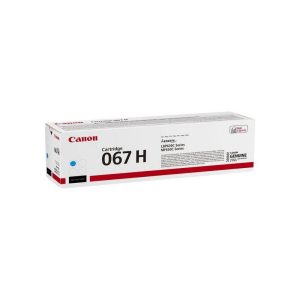CANON Toner 067H Cyan