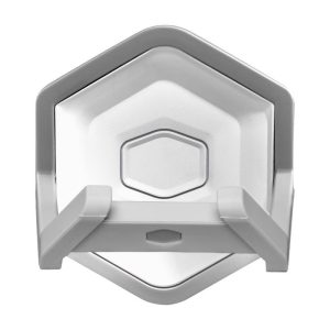 COOLER MASTER GEM White - support périphérique