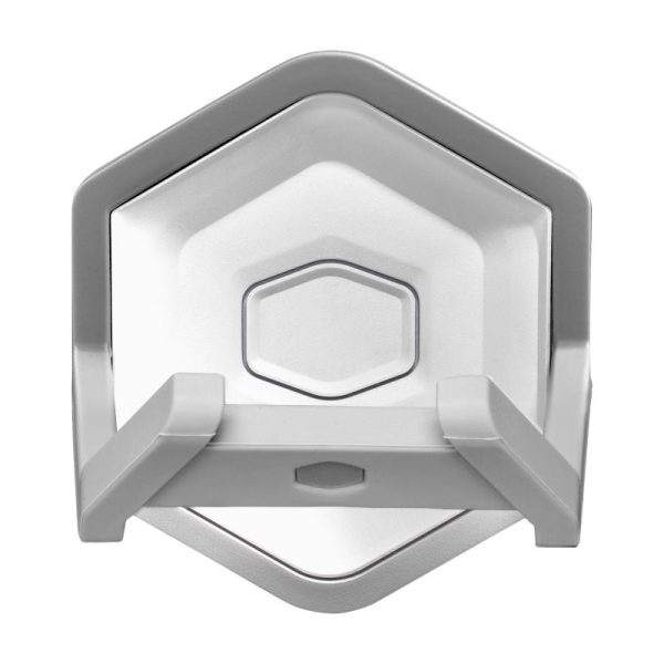 Cooler Master GEM White - support périphérique