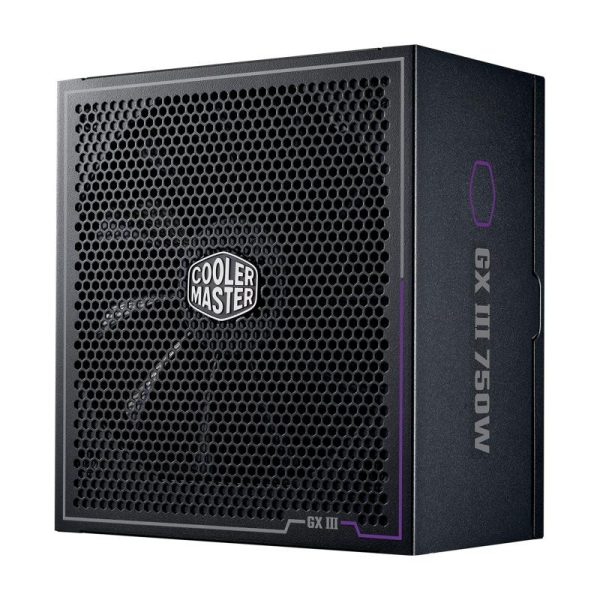 Cooler Master GX3 750 Gold - ATX 3.0