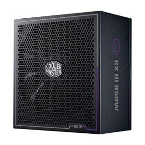 COOLER MASTER GX3 850 Gold - ATX 3.0 o