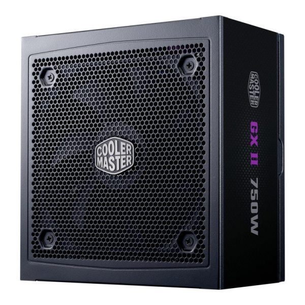 Cooler Master GX2 Gold 750 - ATX 3.0