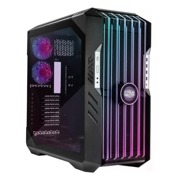 Cooler Master HAF 700 EVO - ATX