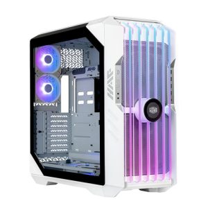 COOLER MASTER HAF 700 EVO White