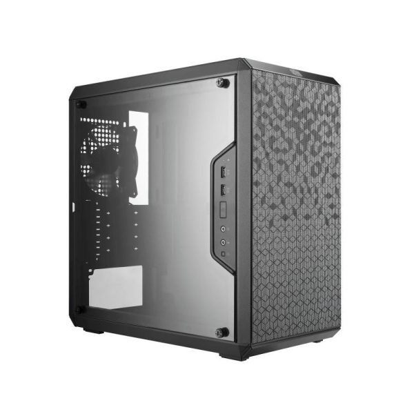Cooler Master Q300L - M ATX