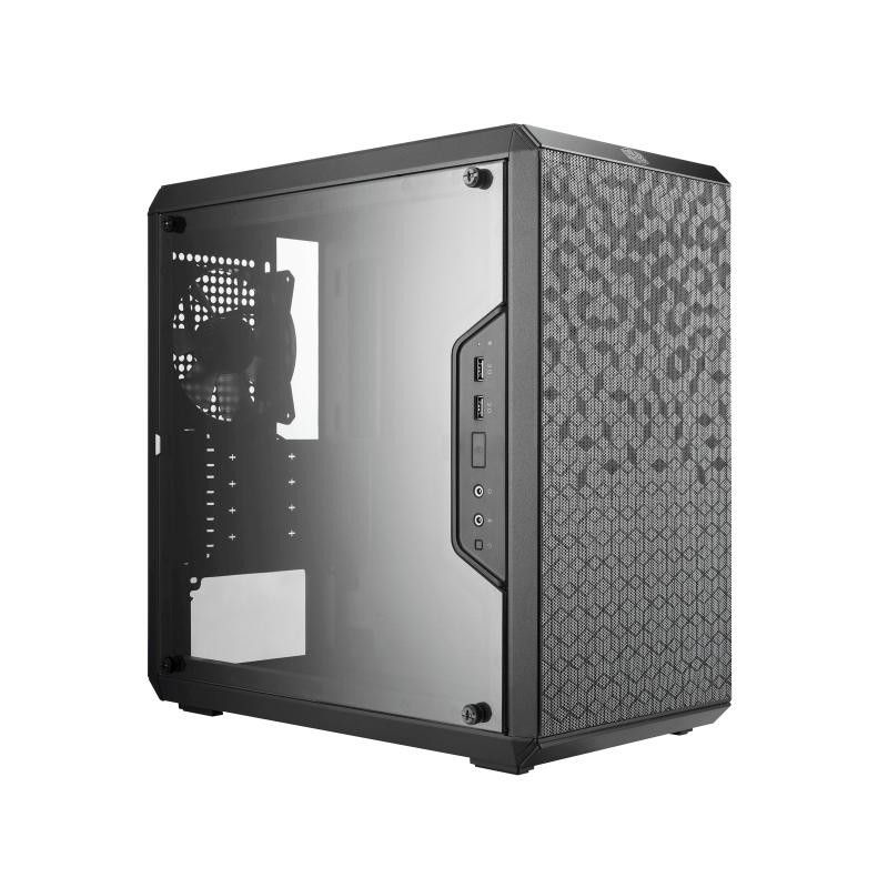 Cooler Master Q300L - M ATX