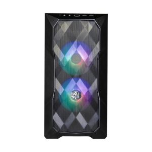 COOLER MASTER TD300 Mesh - M ATX