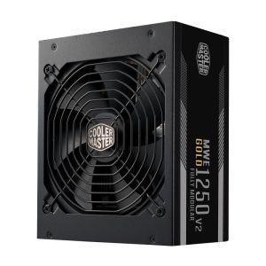 COOLER MASTER MWE 1250W Gold V2 FM ATX 3.0 o