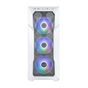 COOLER MASTER TD500 V2 Mesh white - ATX