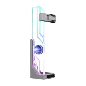 COOLER MASTER Atlas ARGB GPU support