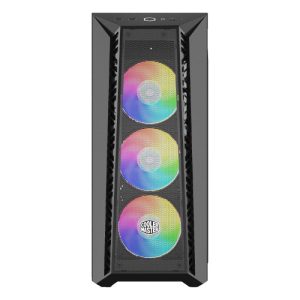 COOLER MASTER Masterbox 520 Mesh ARGB - ATX o
