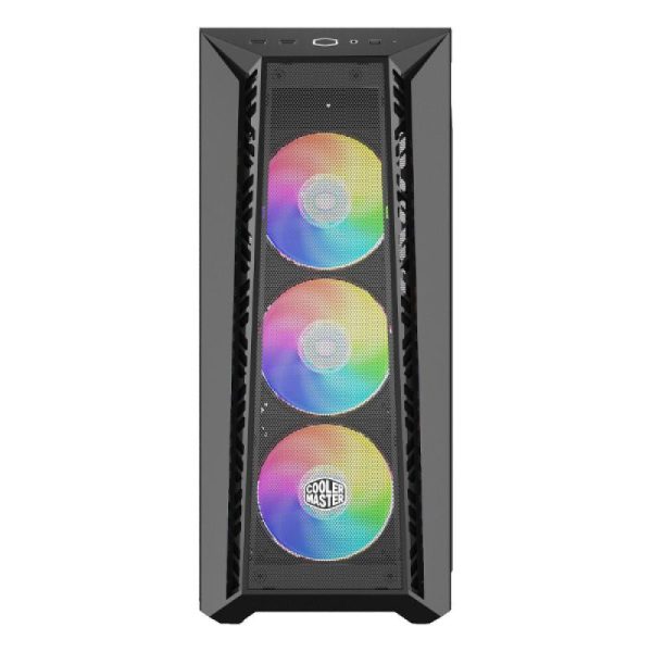 Cooler Master Masterbox 520 Mesh ARGB - ATX