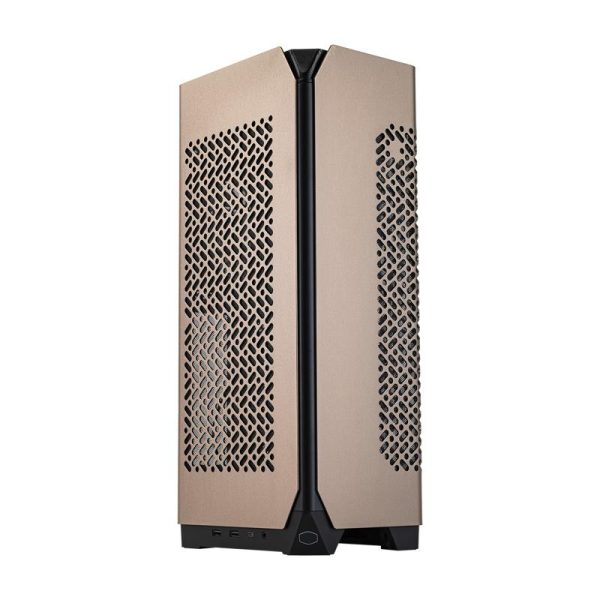 Cooler Master Ncore 100 MAX Bronze - M-ITX