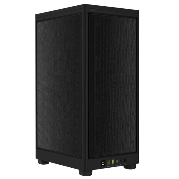 Corsair 2000D Airflow Mini ITX Noir