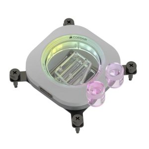 Corsair CX-9010022-WW pièce et accessoire pour systèmes de refroidissement d'ordinateurs Bloc d'eau