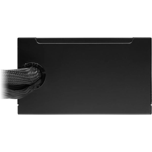 Corsair CX Series, CX550, 80 Plus Bronze