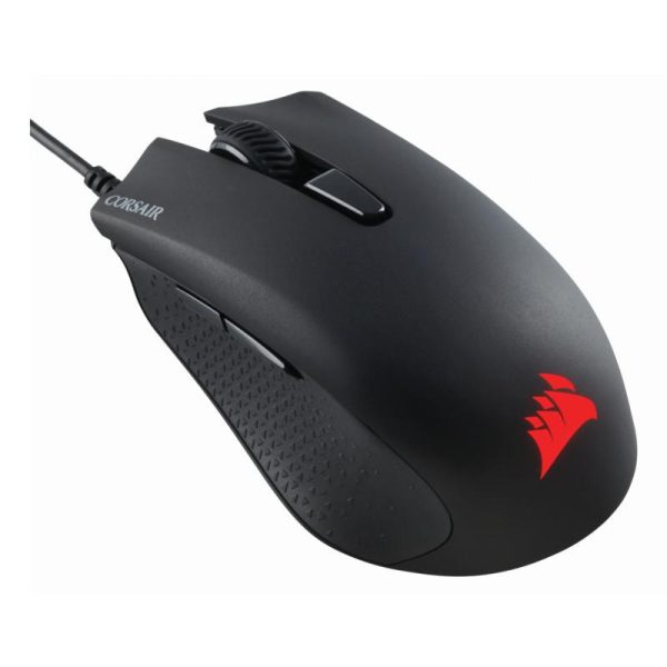 Corsair Harpoon RGB PRO Noir