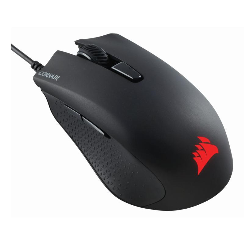 Corsair Harpoon RGB PRO Noir