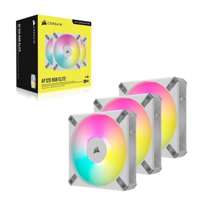 Corsair CO-9050157-WW système de refroidissement d’ordinateur