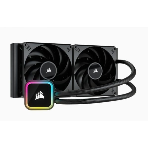 Corsair Icue H115i RGB Elite