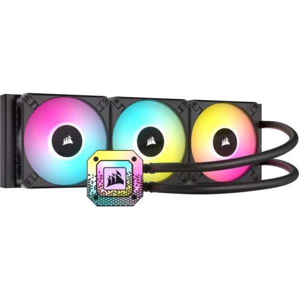 Corsair iCUE H150i Elite Capellix XT