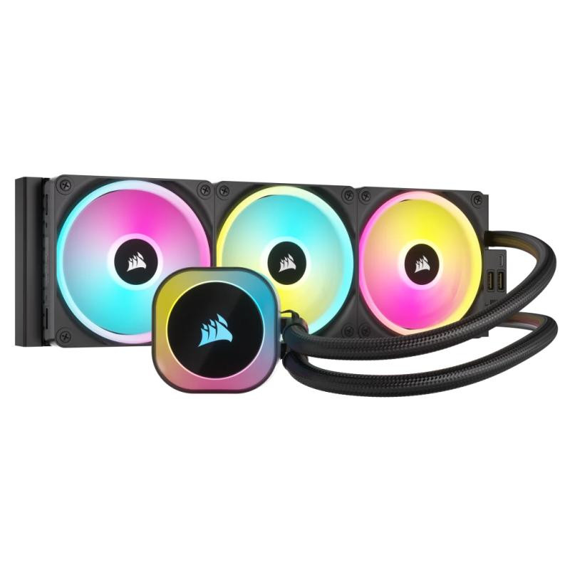 Corsair H150I
