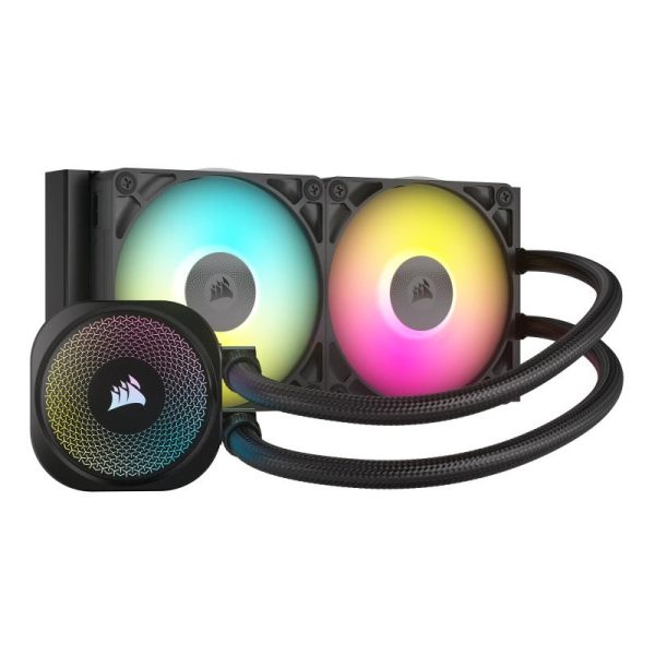 Corsair iCUE Link Titan RX RGB