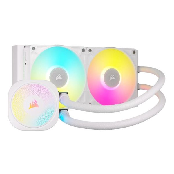 Corsair iCUE Link Titan RX RGB