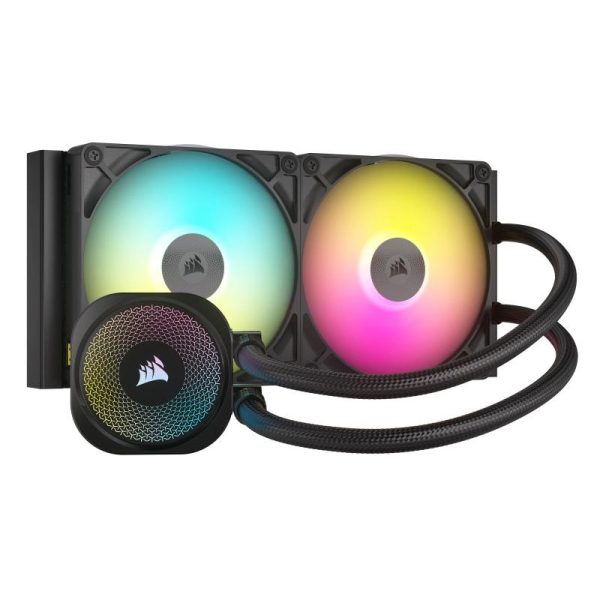 Corsair iCUE Link Titan RX RGB