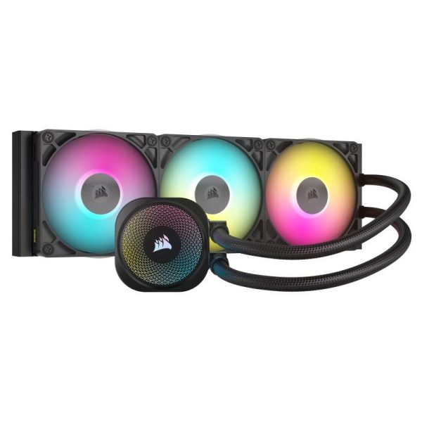 Corsair iCUE Link Titan RX RGB