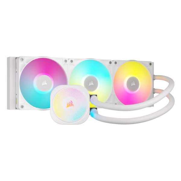 Corsair iCUE Link Titan RX RGB