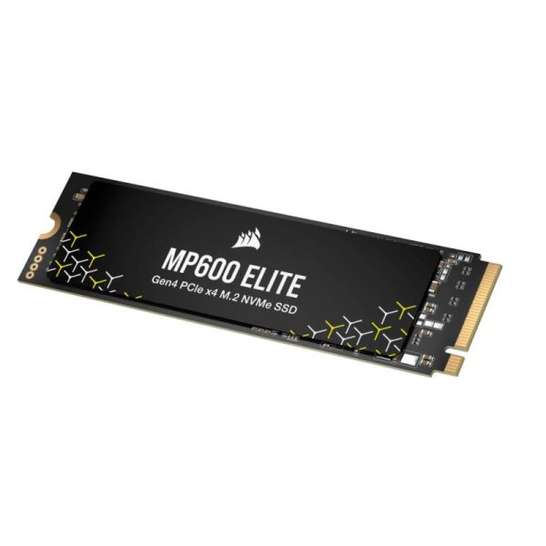 Corsair MP600 Elite 2 To M.2 PCI Express 4.0 NVMe 3D TLC