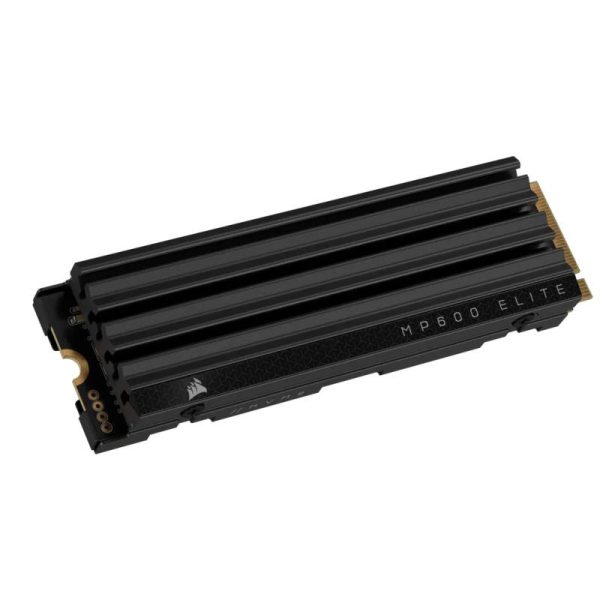 Corsair MP600 Elite 2 To M.2 PCI Express 4.0 NVMe 3D TLC