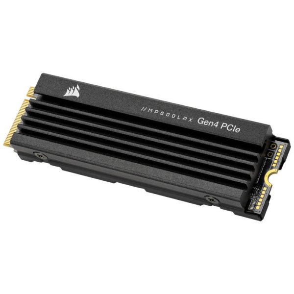 Corsair SSD MP600 PRO LPX 1TO M.2 NVMe PCIe GEN4