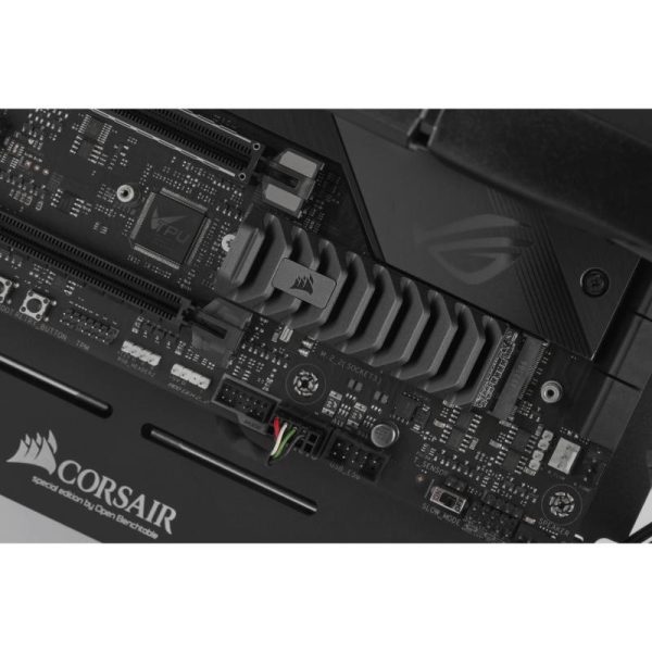 Corsair SSD MP600 PRO XT 1to