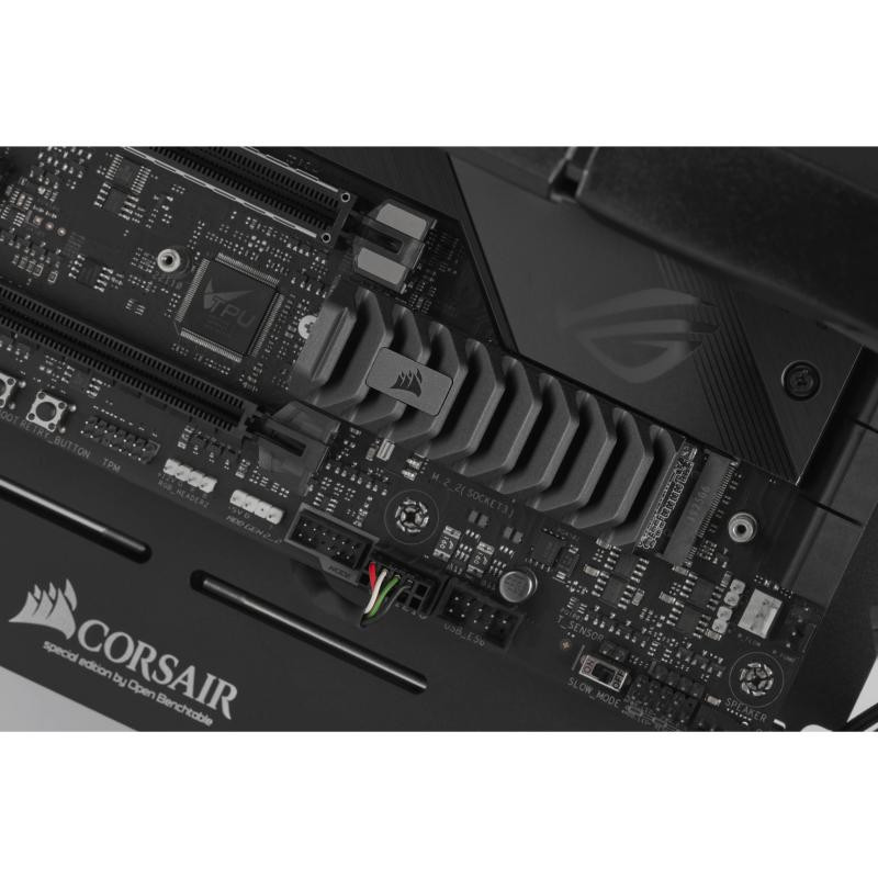Corsair SSD MP600 PRO XT 1to