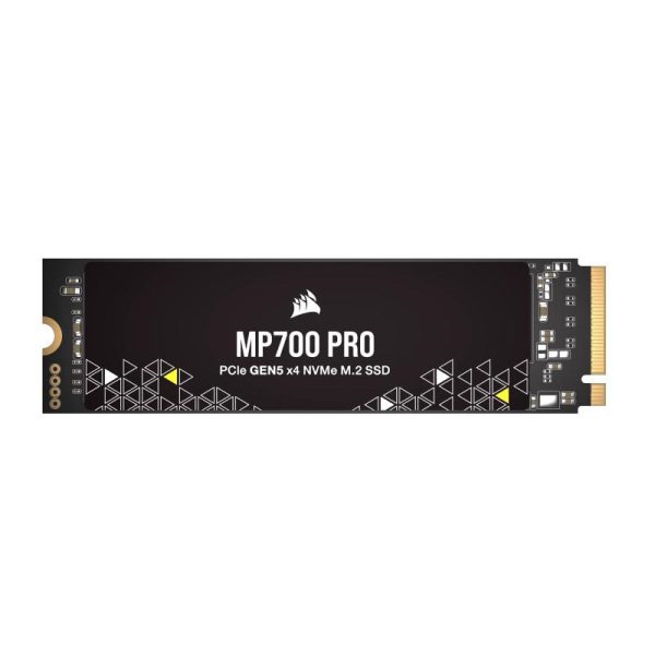 Corsair MP700 PRO 2 To M.2 PCI Express 5.0 NVMe 3D TLC NAND