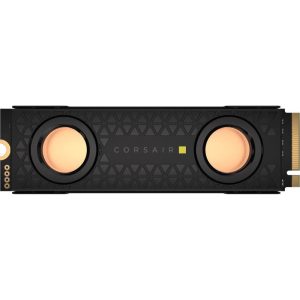 Corsair MP700 PRO 1 To M.2 PCI Express 5.0 NVMe 3D TLC NAND