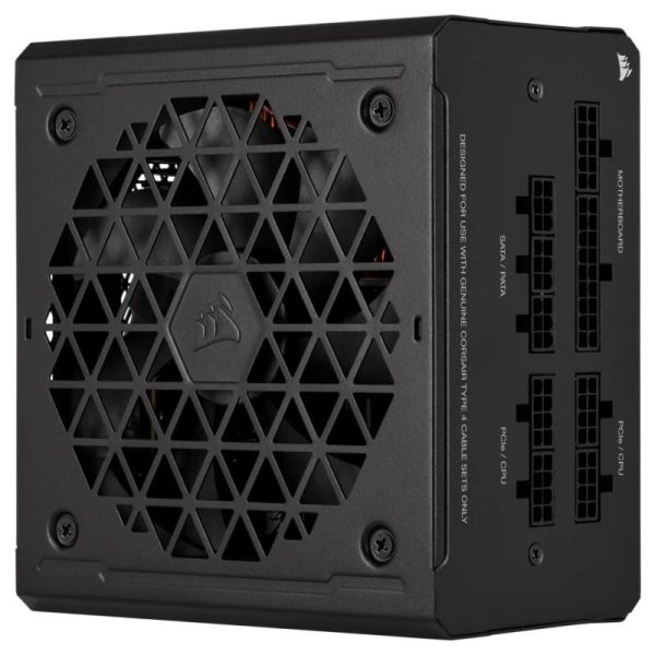 Corsair RM Series RM650 80PLUS Gold
