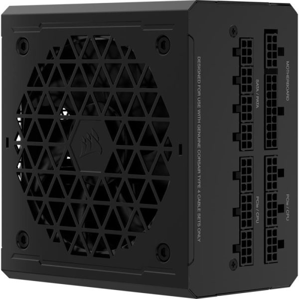 Corsair RM1000e Full Mod 80+Gold
