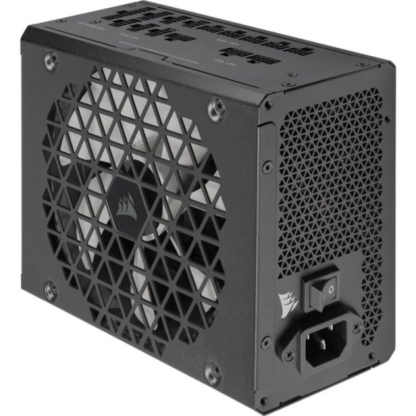 Corsair RMx Shift Series RM1000x - 80 Plus Gold
