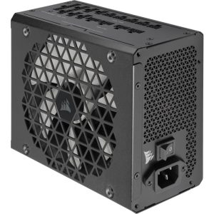 CORSAIR RMx Shift Series RM1200x - 80 PLUS Gold