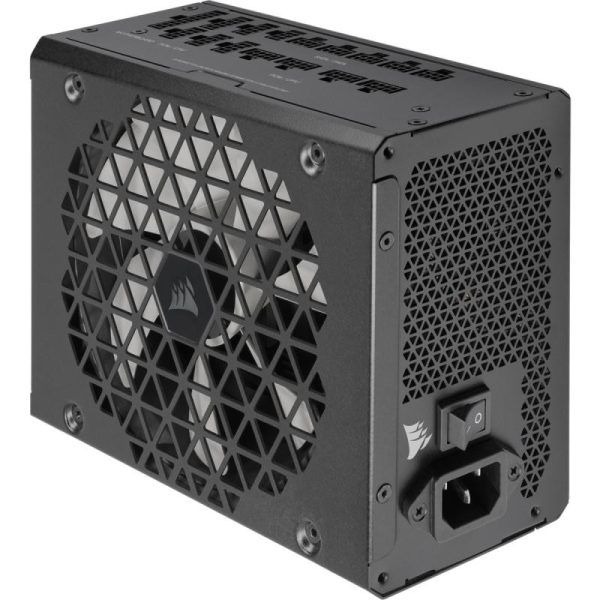 Corsair RMx Shift Series RM1200x - 80 Plus Gold