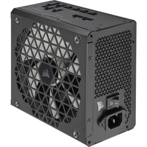 Corsair RMx Shift Series RM750x - 80 Plus Gold