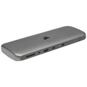 CORSAIR TBT200 Thunderbolt 4 Dock