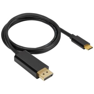 Corsair USB-C to DisplayPort Cable