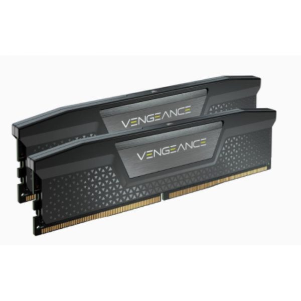 Corsair Vengeance CMK32GX5M2B5600C40 · 16 Go