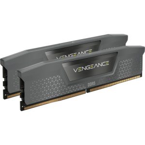 Corsair Vengeance 64GB (2x32GB) DDR5 DRAM 5600MT/s C40 AMD EXPO Memory Kit module de mémoire 64 Go 2 x 32 Go 5600 MHz
