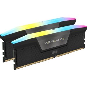 Corsair CMH32GX5M2B6000C30 module de mémoire 32 Go 2 x 16 Go DDR5 6000 MHz