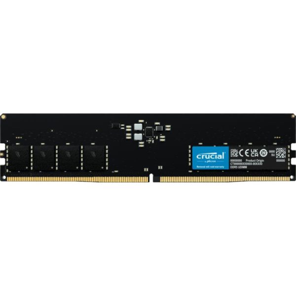 Crucial CT16G56C46U5 · 16 Go